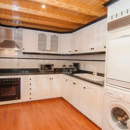 Casa Mercedes Hétvégi ház