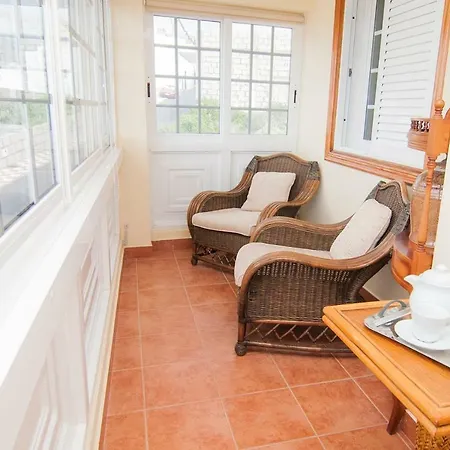 Hétvégi ház Casa Mercedes