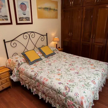 Hétvégi ház Casa Mercedes *